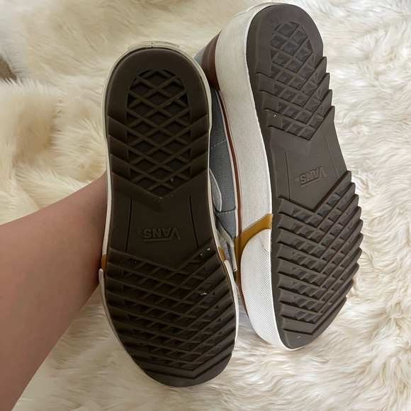 Vans platform - Picture 4 of 8